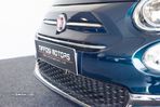 Fiat 500 1.0 Hybrid Dolcevita - 5