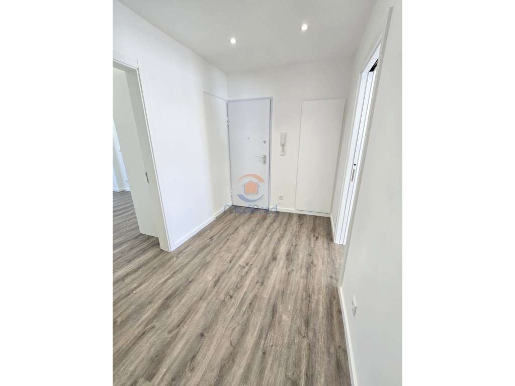 Apartamento T3 Remodelado | Arroja, Odivelas - Grande imagem: 5/17