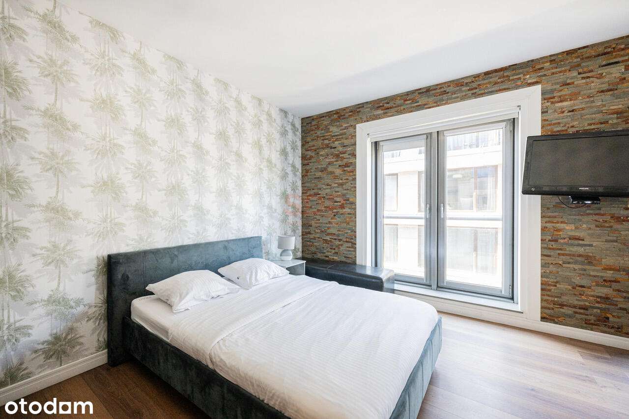 Kawalerka w nowym budownictwie, 300 metrów od Płyty Rynku - od zaraz - Pełny obrazek: 4/8