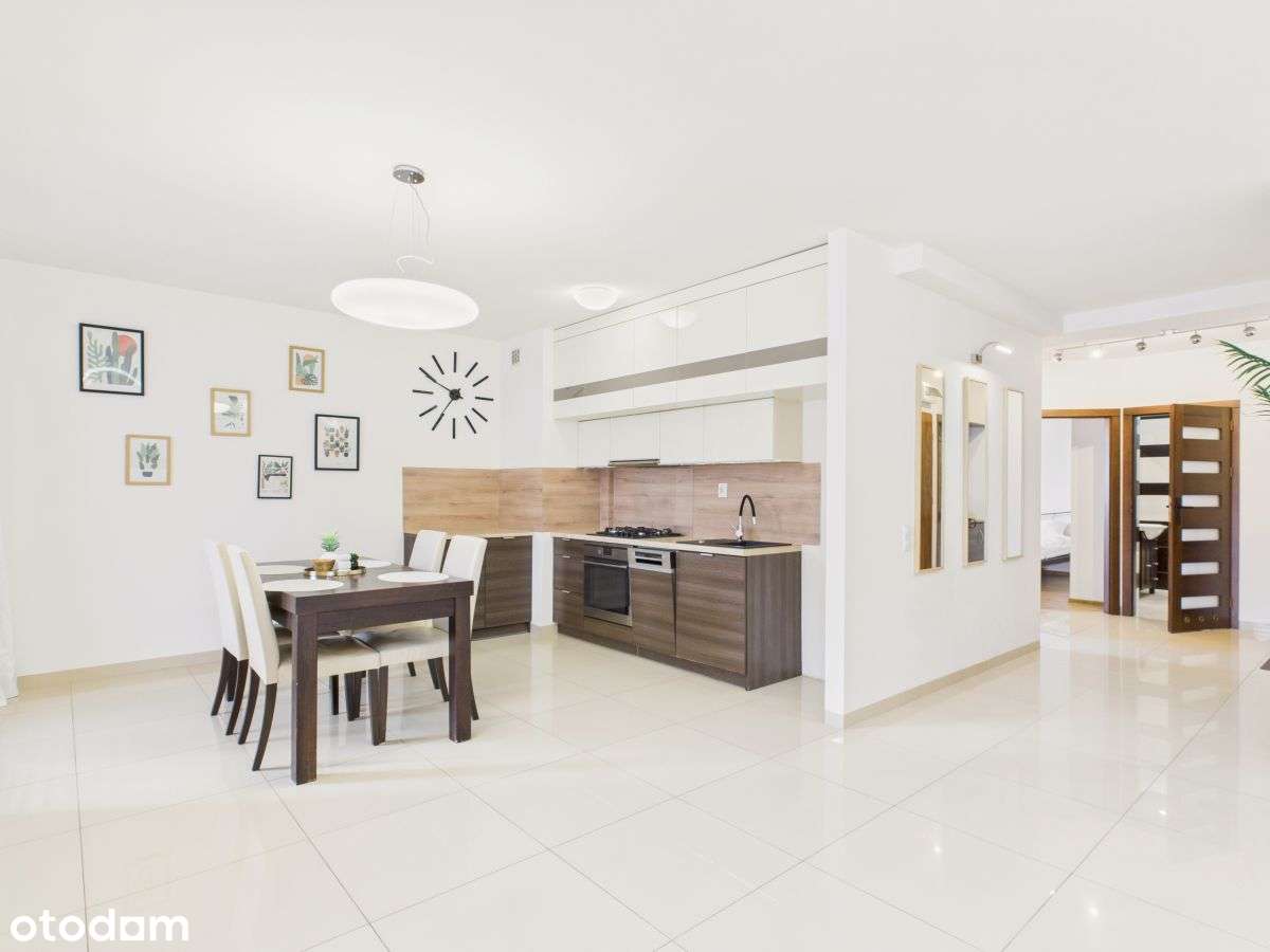 Przestrzeń, taras, balkon - marzenie ! - Pełny obrazek: 2/20