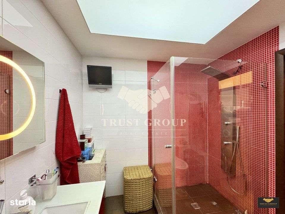 Apartament 4 camere Soseaua Nordului | Loc de parcare-14