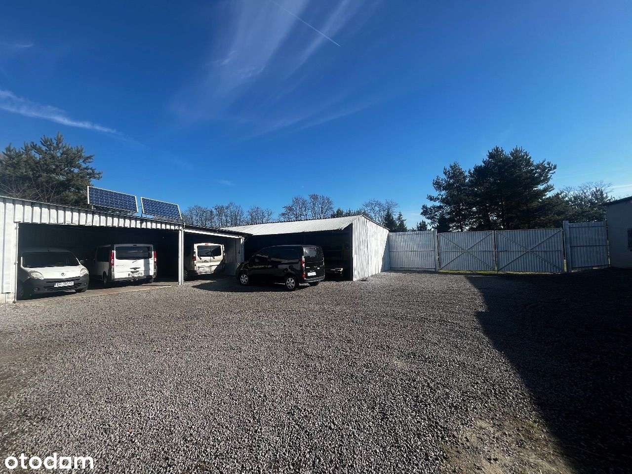 Kompleks budynków przemysłowo-magazynowych+biura-4