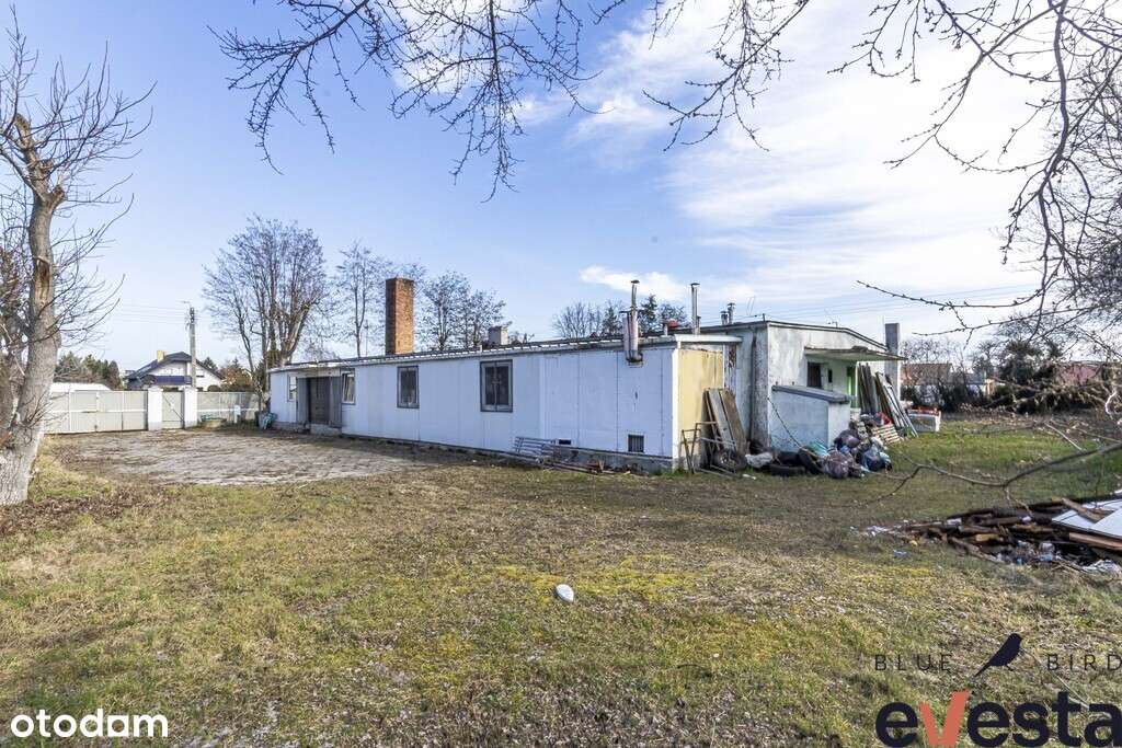 ⭐Lokal + duża działka = idealna inwestycja!⭐ - Pełny obrazek: 4/10