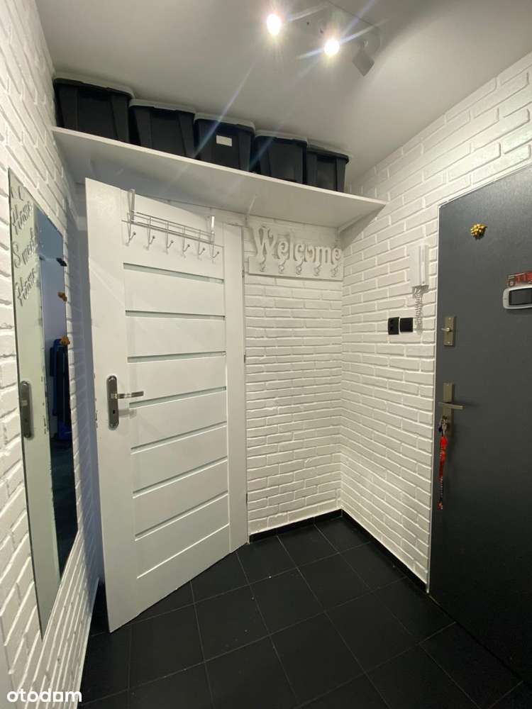 Mieszkanie w Centrum Gryfowa Śląskiego-2