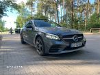 Mercedes-Benz Klasa C 220 d 4MATIC 9G-TRONIC - 2