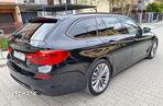 BMW Seria 5 520d Sport Line - 8