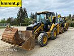 Caterpillar 432 E KOPARKO-ŁADOWARKA 2011R.  | JCB 3CX CASE 580 CAT 428 - 12