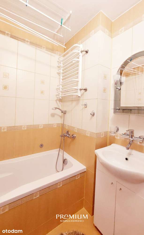 4 pokoje ul. Chopina Oława-7