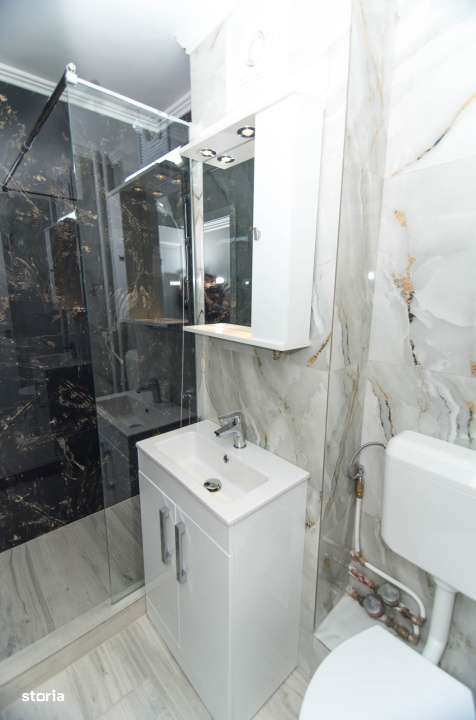 Garsoniera RENOVATA TOTAL Gavana, etaj 1. Comision 0% - Imagine principală: 5/7