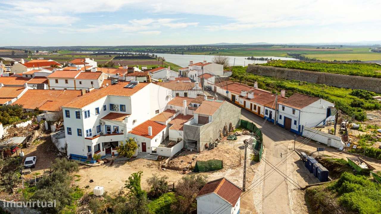 Moradia T2 para venda - Grande imagem: 3/23