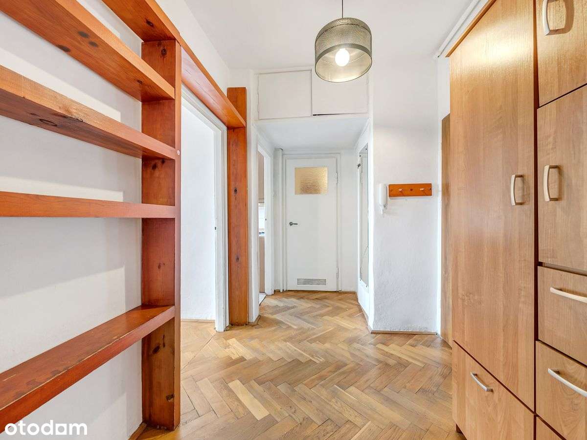 Mieszkanie W Centrum Przy Parku - ul. Wierzbowa-4