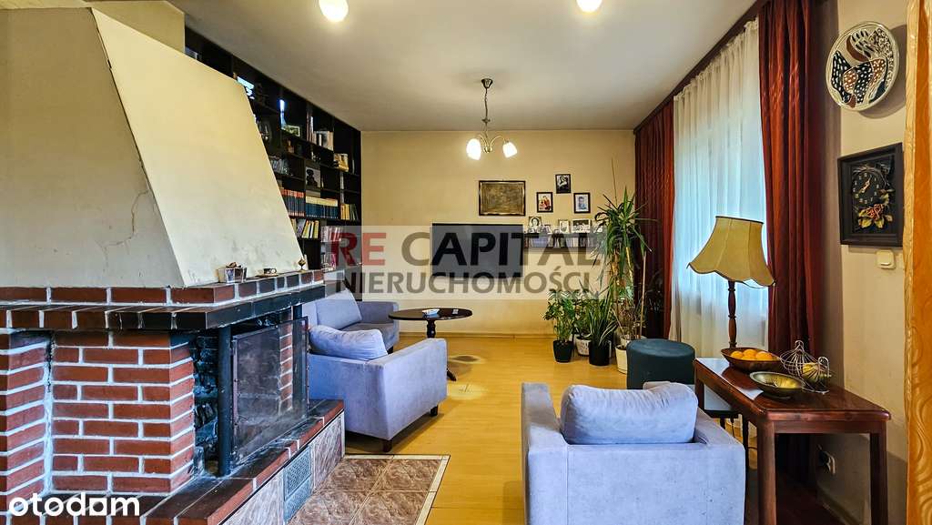 Dom z ogrodem, Szeligi, blisko Metro Chrzanów - Pełny obrazek: 5/12