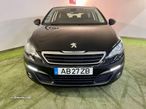 Peugeot 308 SW 2.0 HDi Active - 2