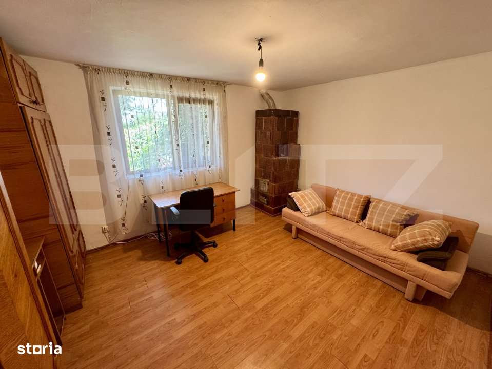 Casa P+M cu potential in Facai – ideala pentru investitie - Imagine principală: 4/11