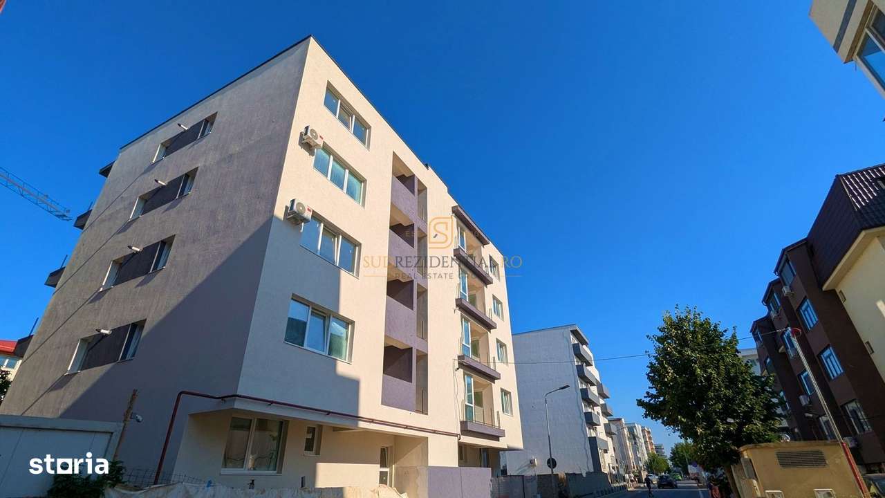 Apartament gata de mutare, 2 camere, zona Grand Arena Mall