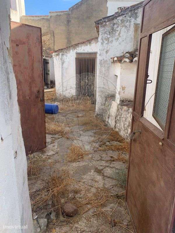 Moradia T2 para venda - Grande imagem: 3/5