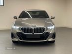 BMW i5 eDrive40 - 4