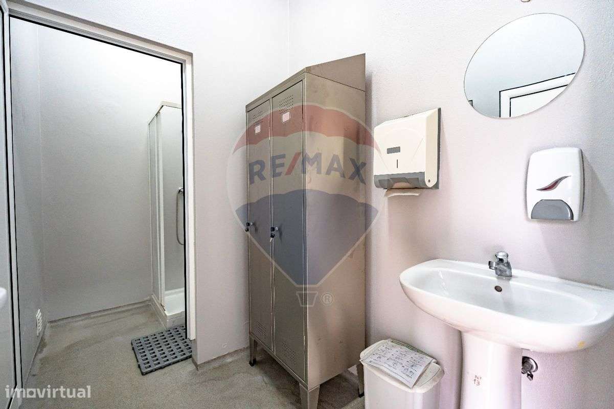 Industrial  para arrendamento - Grande imagem: 5/37