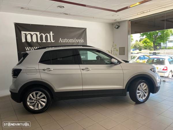 VW T-Cross 1.0 TSI Life - 3