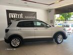 VW T-Cross 1.0 TSI Life - 3