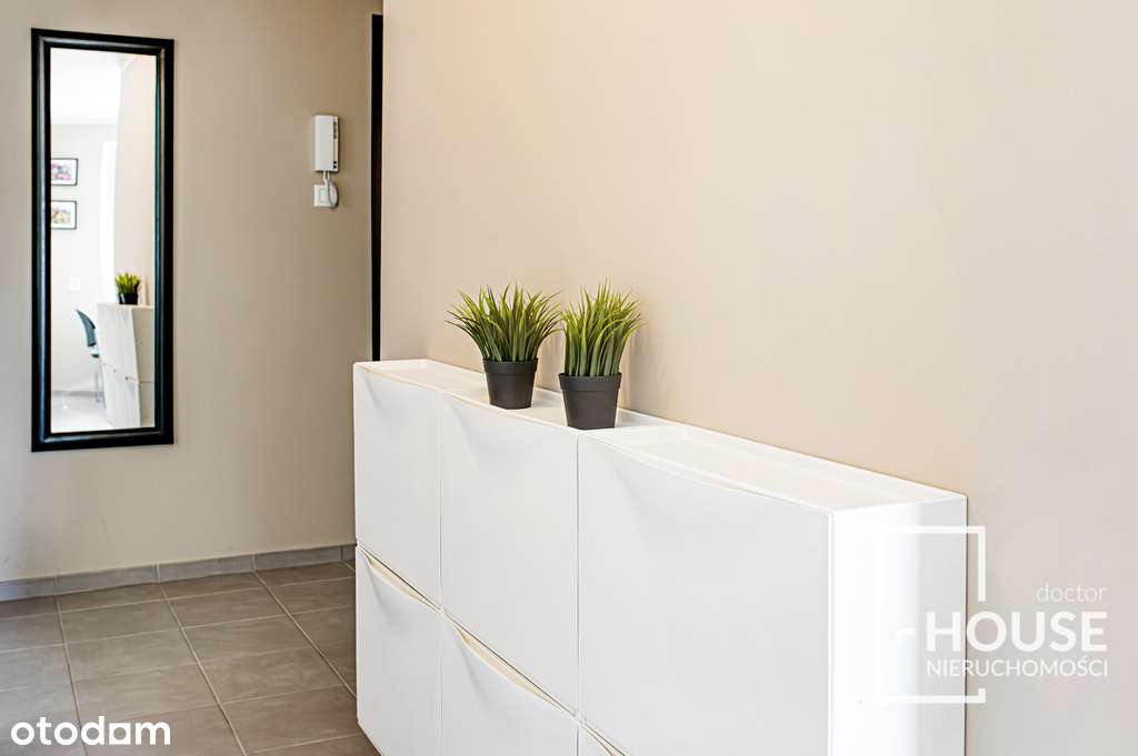 Świetne M2 na Dębcu/ niezależne pokoje po remoncie-12