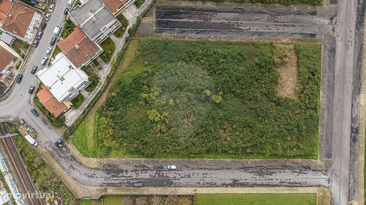 Terreno  para venda-6