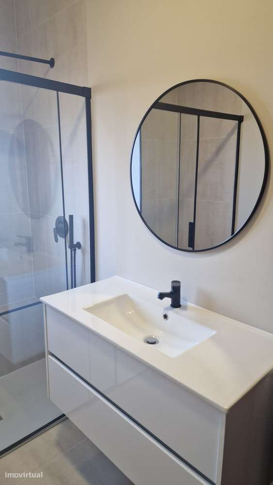 Apartamento T2 em Famalicão - remodelado - Grande imagem: 4/17