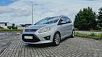 Ford Grand C-Max 1.6 TDCi Titanium - 9