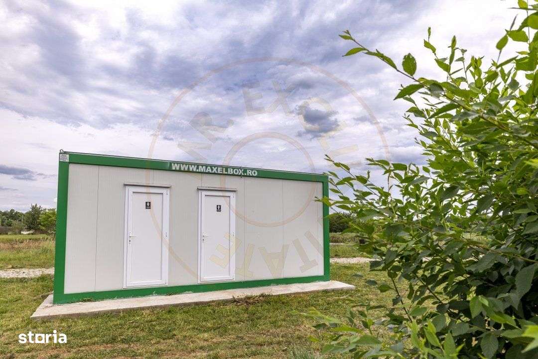 Afacere multifunctionala cu venituri imediate si potential de extinder-12