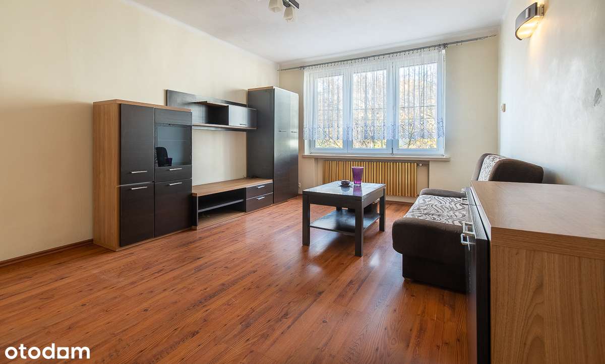 Blisko ŚUM, kameralny blok wśród zieleni w centrum Ligoty-3