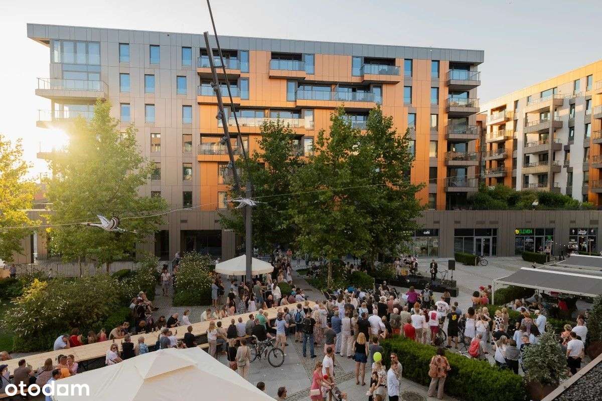 Brabank – wykończony Lokal Usługowy U.C.1.8 - Pełny obrazek: 4/12