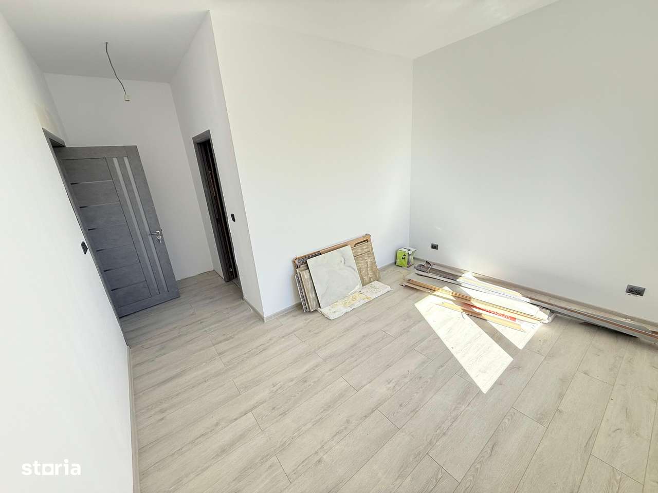 Casa de vanzare  la cheie, gata de mutare - zona Izvor , Brasov-7