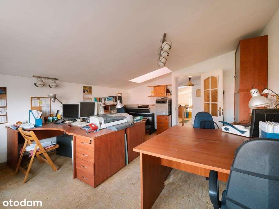 Dwa domy w cenie jednego! Dla rodziny lub firmy-15