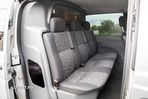 Mercedes-Benz Vito 116 CDI Lang SHUTTLE - 16