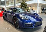 Porsche 718 Cayman S PDK - 2