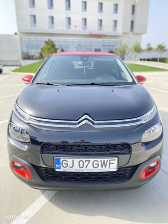 Citroën C3 - 10