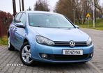 Volkswagen Golf VI 1.4 Trendline Optimum - 1