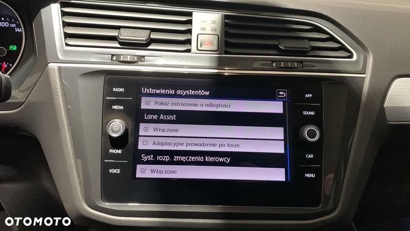 Volkswagen Tiguan 2.0 TDI BMT SCR Comfortline DSG - 26