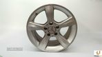 PNEU MERCEDES CLASE C (W203) BERLINA 270 CDI (203.016) - 5