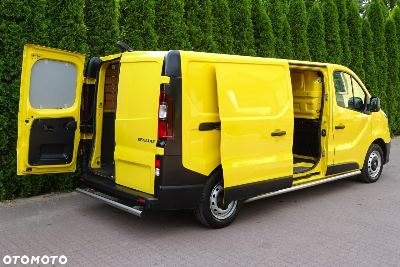 Renault Trafic - 10