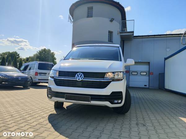 Volkswagen T6.1 Mercus Camper California - 10