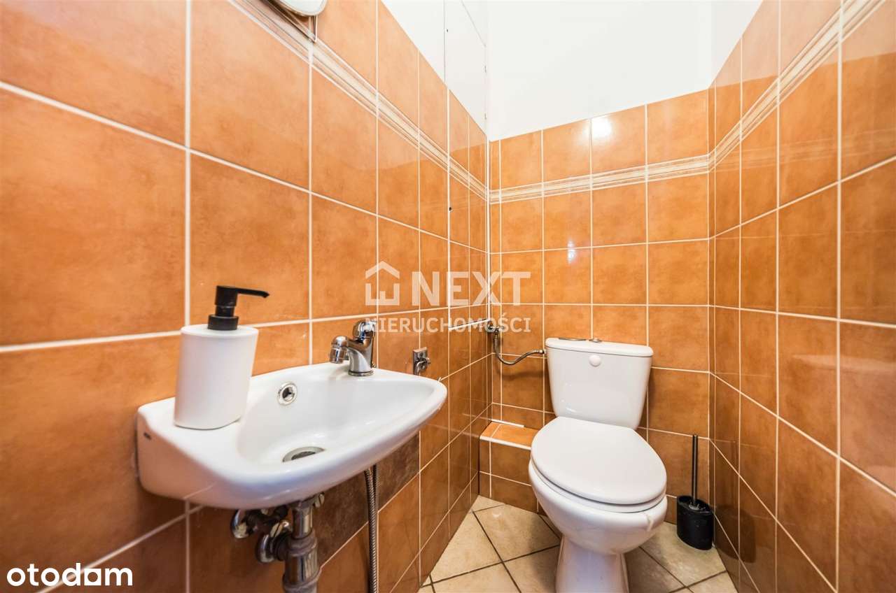 Mieszkanie OS.Rusa 3 pokoje 69,10m2 Poznań-13