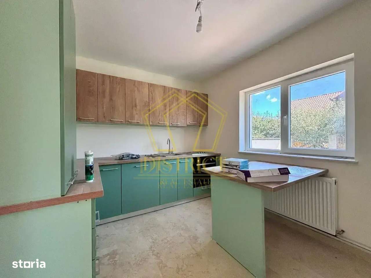 Casa individuala moderna cu 4 camere | Giarmata Vii - Imagine principală: 4/12