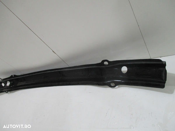 Armatura bara spate BMW Seria 5 E60 / E61 an 2004-2010 cod 51127033712 - 4