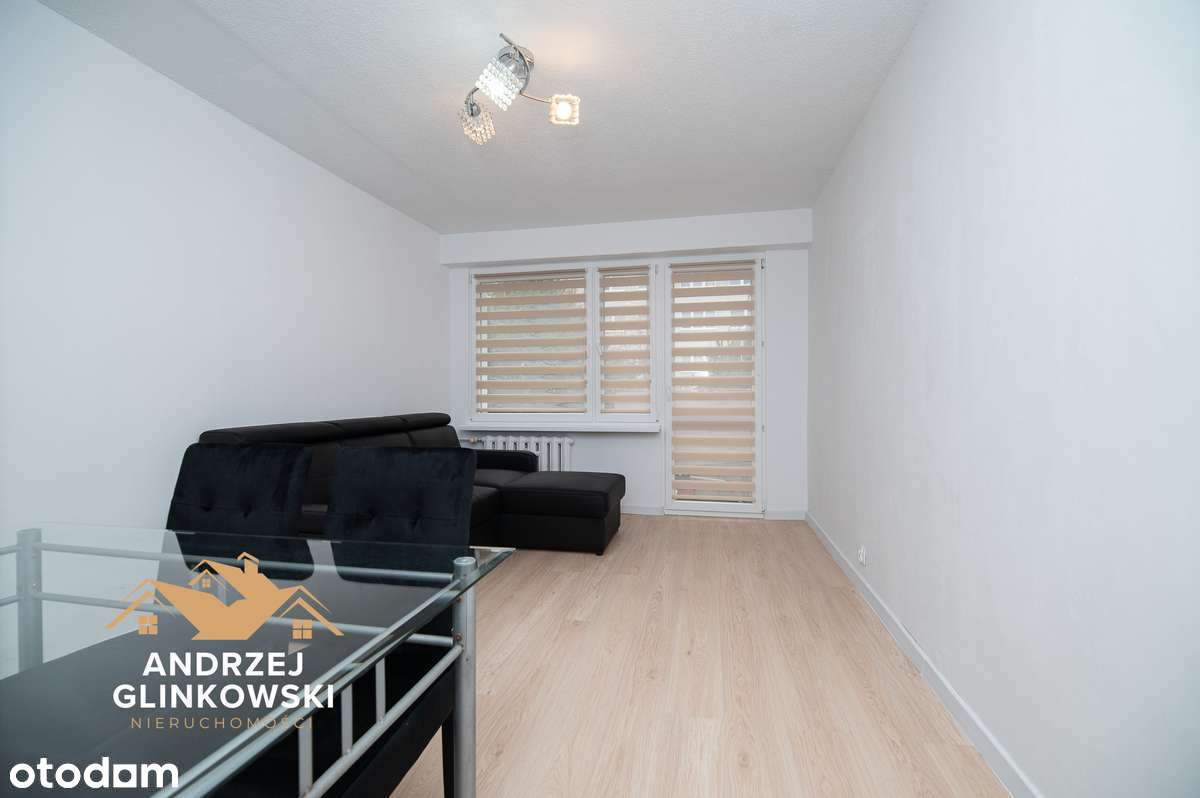 MIESZKANIE III POKOJOWE - OSIEDLE MARIANKI - Pełny obrazek: 5/20