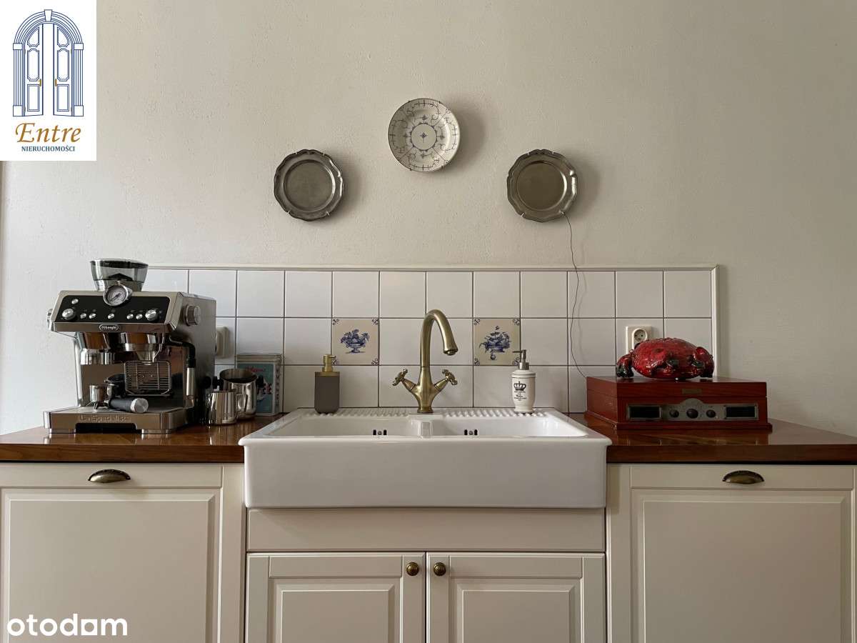 Wyjątkowe w centrum Wrzeszcza.-13