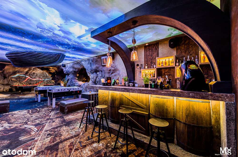 Apartament nr 5 Willa Urnes NorweskaDolinaResort-16