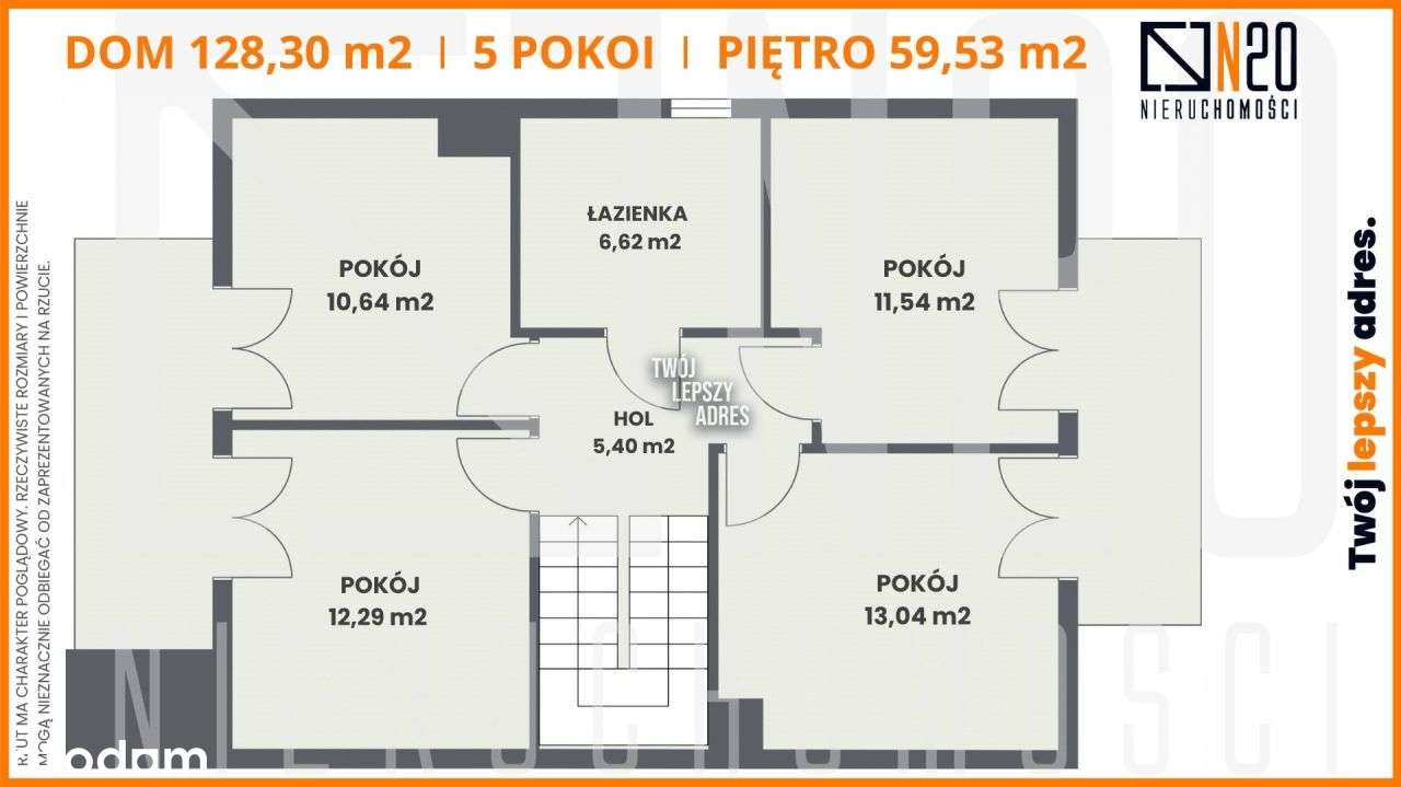 Domy wolnostojące z widokiem na góry!-13