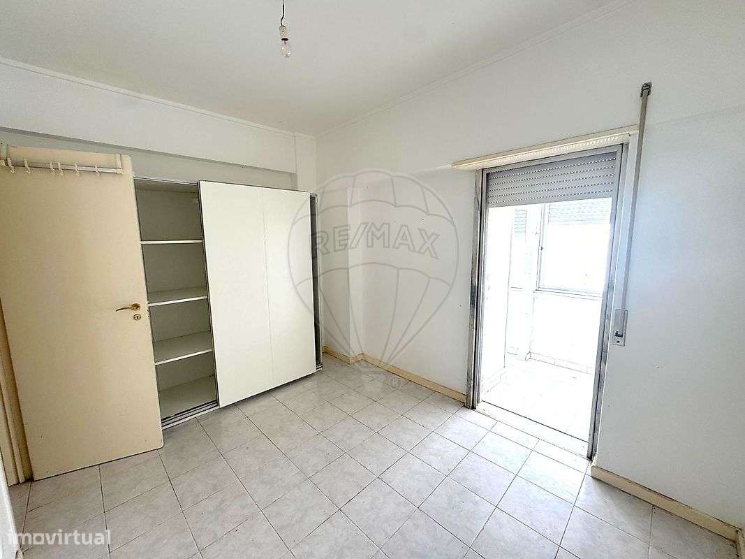 Apartamento T1 para arrendamento - Grande imagem: 5/12