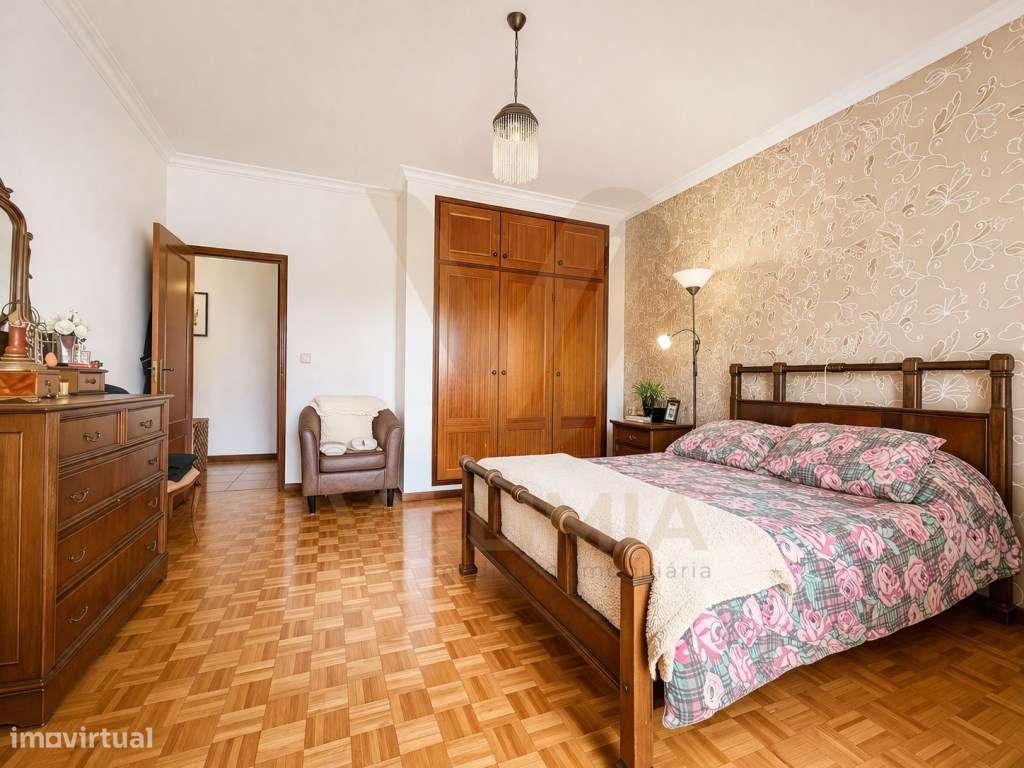 Moradia T3 | Ribeira - Ponte de Lima-22